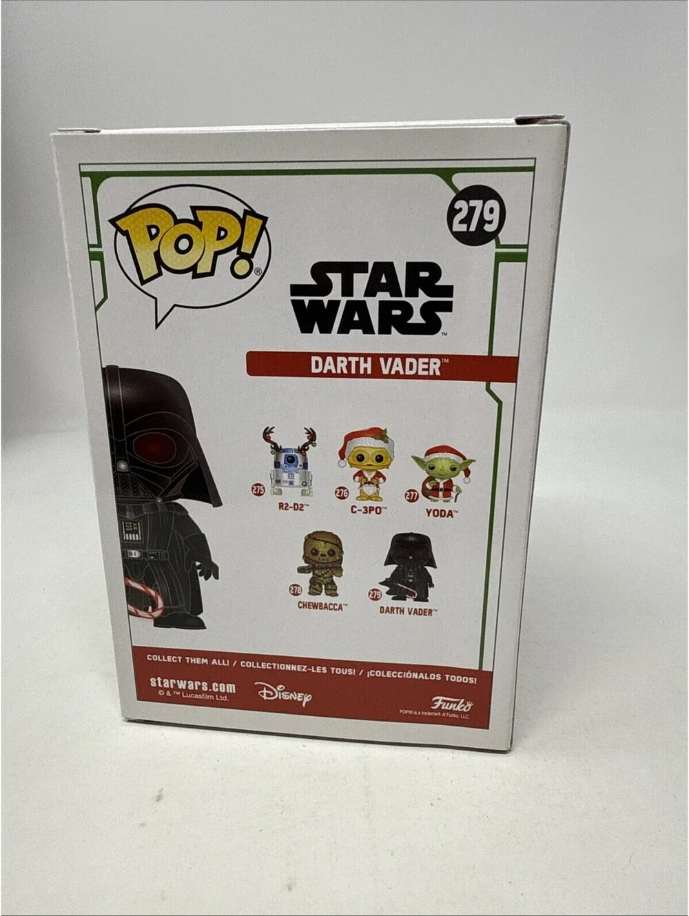 Funko pop vinyl